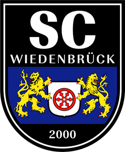 SC Wiedenbruck 2000 Logo