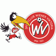 SC Wiener Viktoria Logo ,Logo , icon , SVG SC Wiener Viktoria Logo