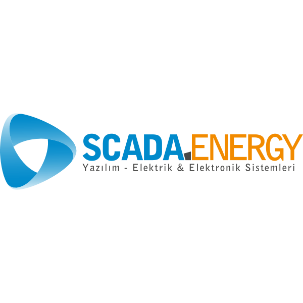 Scada Energy Logo ,Logo , icon , SVG Scada Energy Logo