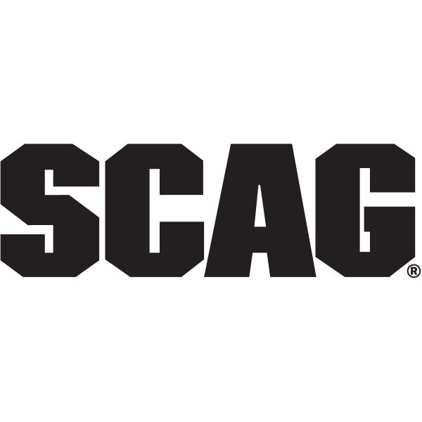 Scag Logo ,Logo , icon , SVG Scag Logo