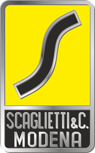 Scaglietti Logo