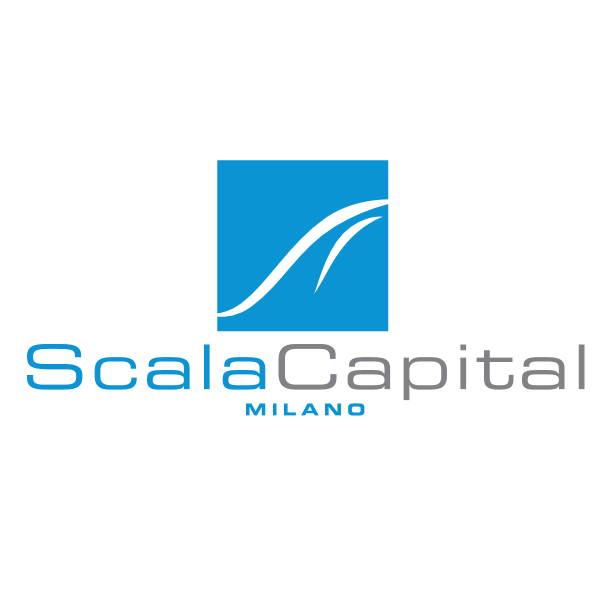 SCALA CAPITAL Logo ,Logo , icon , SVG SCALA CAPITAL Logo