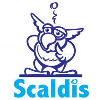 Scaldis Reclame Logo ,Logo , icon , SVG Scaldis Reclame Logo