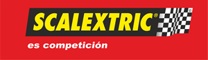 SCALEXTRIC (tecnitoys) Logo