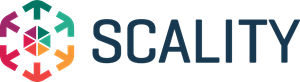 Scality Logo ,Logo , icon , SVG Scality Logo