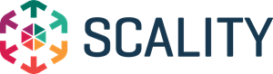 Scality Logo