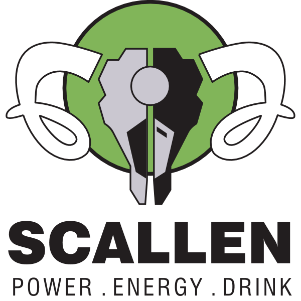 Scallen Logo