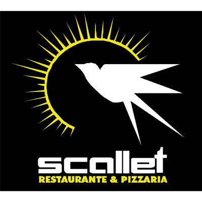 Scallet Logo ,Logo , icon , SVG Scallet Logo
