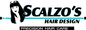 Scalzo’s Hair Design Logo