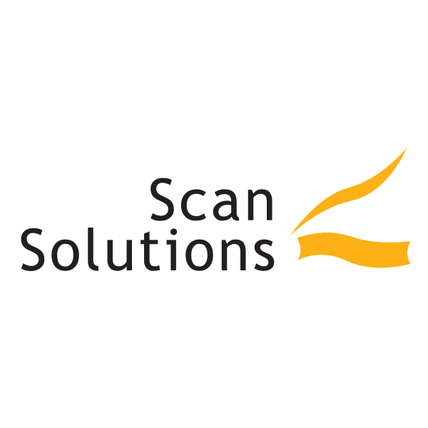 Scan Solutions Logo ,Logo , icon , SVG Scan Solutions Logo