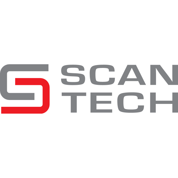 Scan Tech Logo ,Logo , icon , SVG Scan Tech Logo