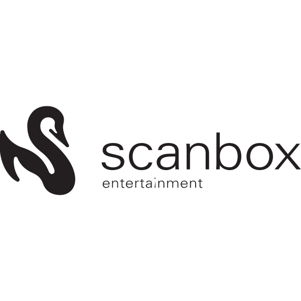 Scanbox Logo ,Logo , icon , SVG Scanbox Logo