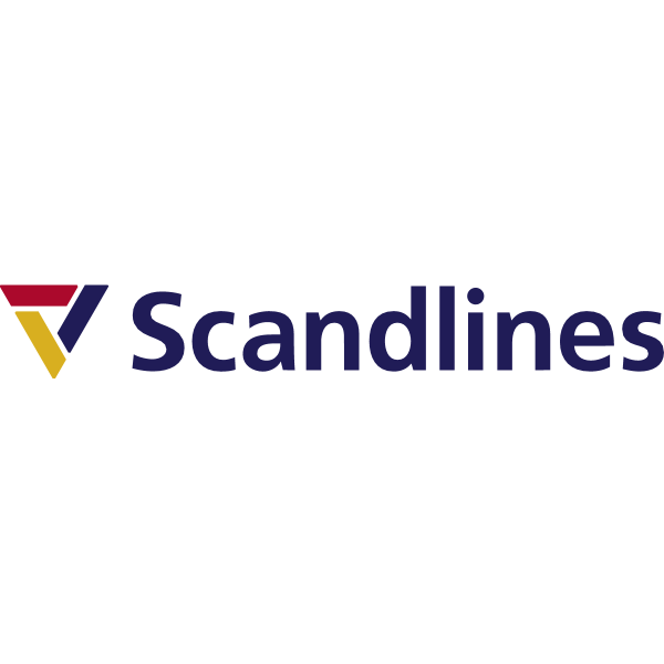Scandlines Logo ,Logo , icon , SVG Scandlines Logo