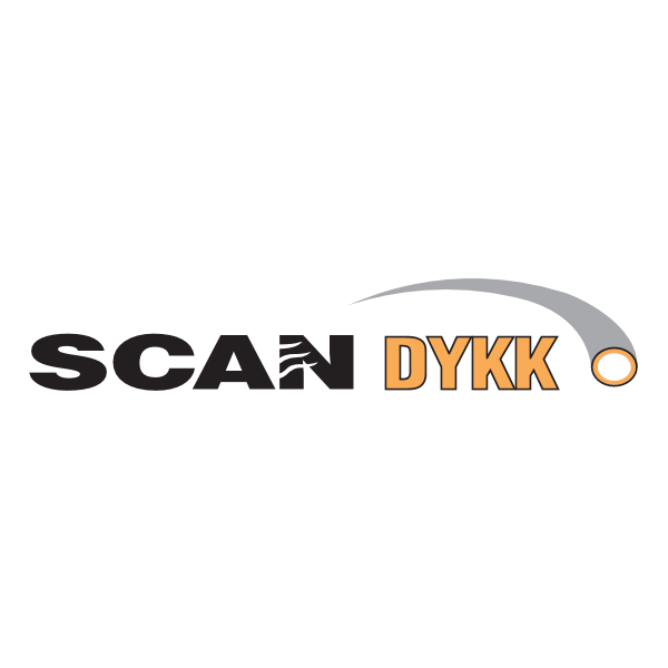 ScanDykk AS Logo ,Logo , icon , SVG ScanDykk AS Logo