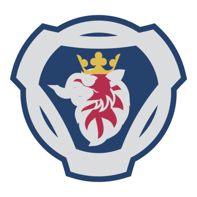 Scania Logo ,Logo , icon , SVG Scania Logo