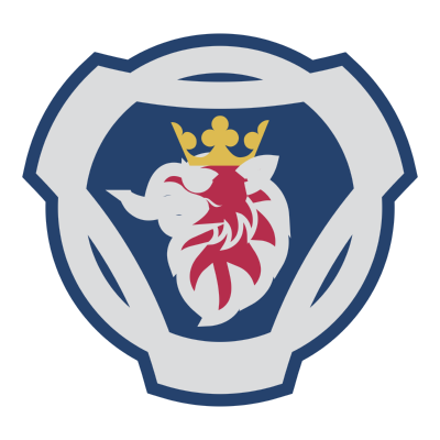 Scania Logo