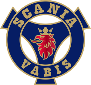 SCANIA VABIS Logo ,Logo , icon , SVG SCANIA VABIS Logo