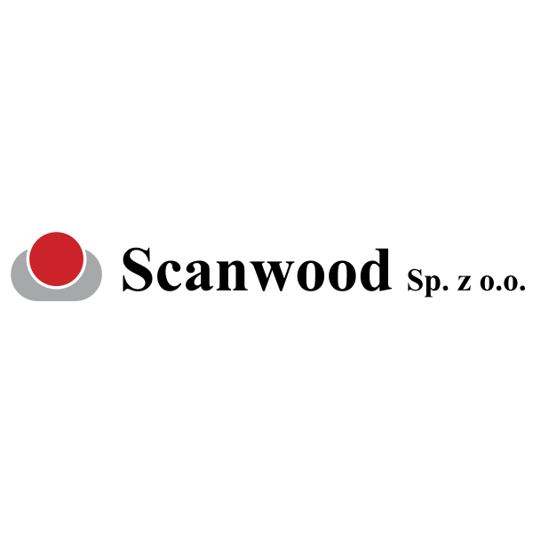 scanwood ,Logo , icon , SVG scanwood