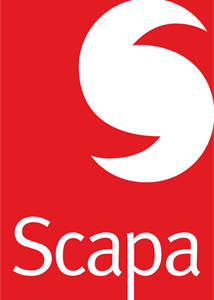 Scapa Group Logo ,Logo , icon , SVG Scapa Group Logo