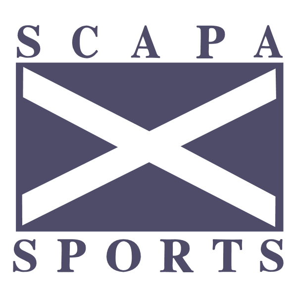 Scapa Sports Logo