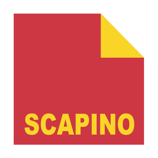 Scapino Logo ,Logo , icon , SVG Scapino Logo