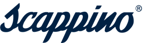 Scappino Logo ,Logo , icon , SVG Scappino Logo