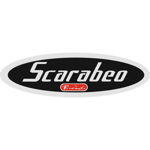 Scarabeo by Biondi Logo ,Logo , icon , SVG Scarabeo by Biondi Logo