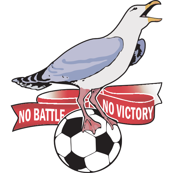 Scarborough Football Club Logo ,Logo , icon , SVG Scarborough Football Club Logo
