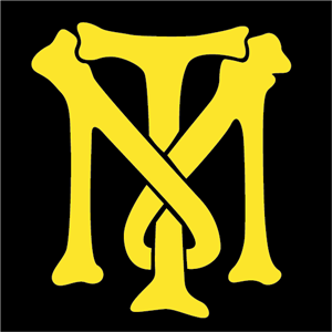 Scarface – Tony Montana – bone Logo ,Logo , icon , SVG Scarface – Tony Montana – bone Logo