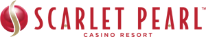 Scarlet Pearl Casino Resort Logo