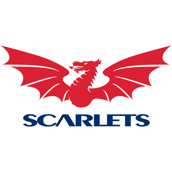 Scarlets Logo ,Logo , icon , SVG Scarlets Logo