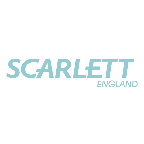 scarlett ,Logo , icon , SVG scarlett