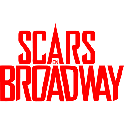 Scars On Broadway Logo ,Logo , icon , SVG Scars On Broadway Logo