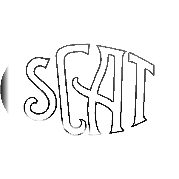 Scat Logo