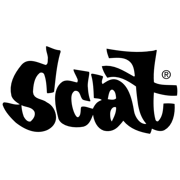 scat