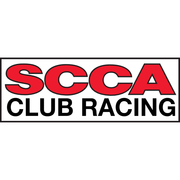 SCCA Club Racing Logo