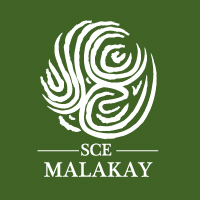 sce malakay Logo ,Logo , icon , SVG sce malakay Logo
