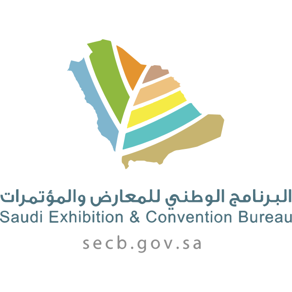 شعار البرنامج الوطني للمعارض والمؤتمرات ,Logo , icon , SVG شعار البرنامج الوطني للمعارض والمؤتمرات