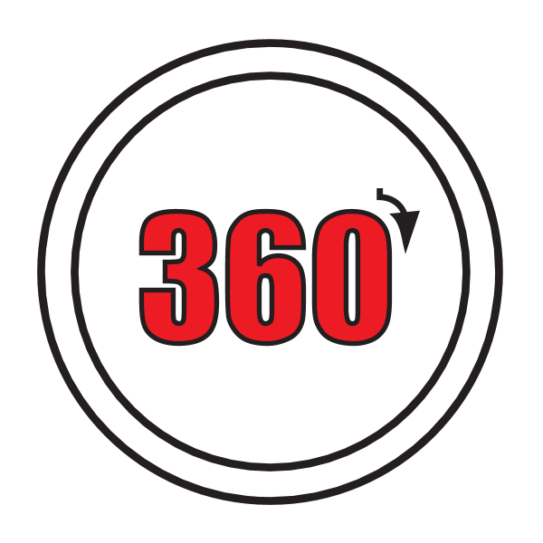 SCENE 360 Logo