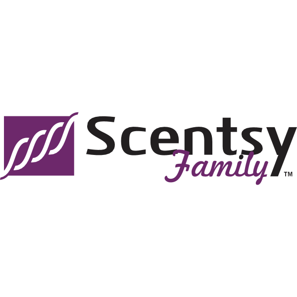 Scentsy Family Logo ,Logo , icon , SVG Scentsy Family Logo