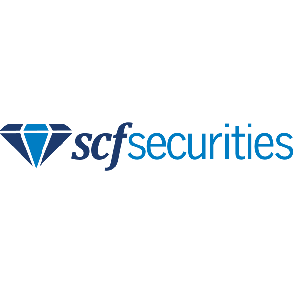SCF Securities, Inc. Logo ,Logo , icon , SVG SCF Securities, Inc. Logo