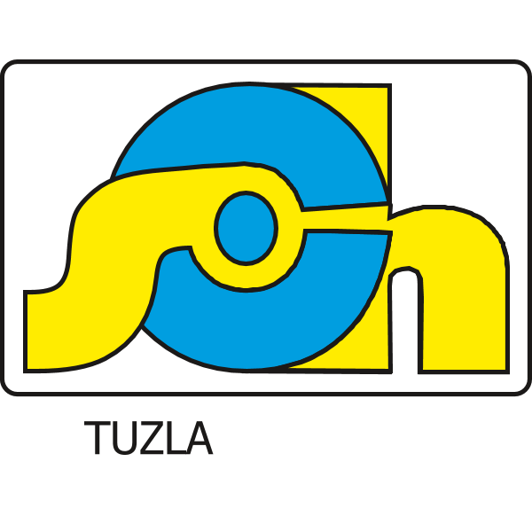 sCh design studio tuzla Logo