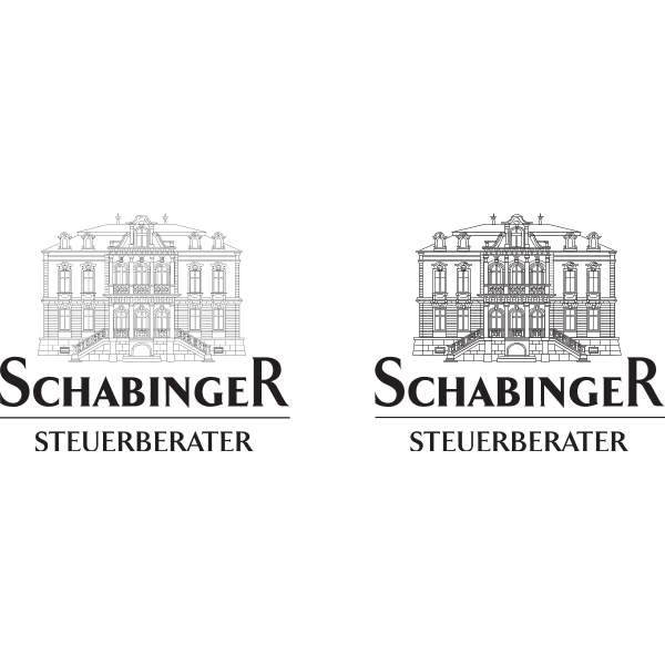 Schabinger Logo ,Logo , icon , SVG Schabinger Logo