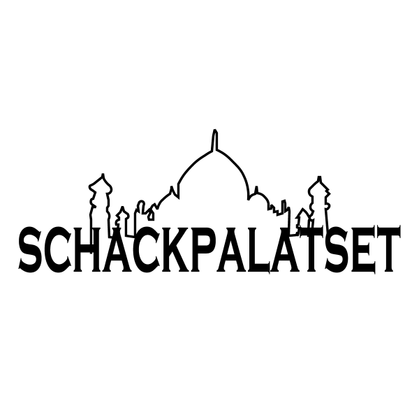 schackpalatset