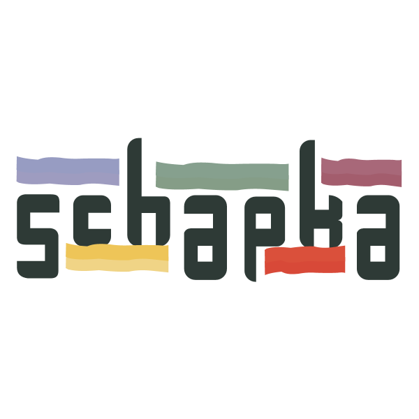 schapka Logo