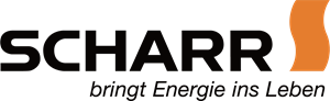 Scharr Logo ,Logo , icon , SVG Scharr Logo