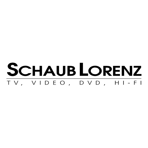 schaub-lorenz