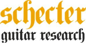SCHECTER GUITAR RESEARCH Logo ,Logo , icon , SVG SCHECTER GUITAR RESEARCH Logo