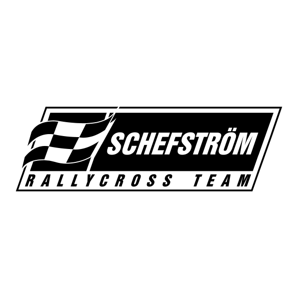 schefstrom-rallycross-team