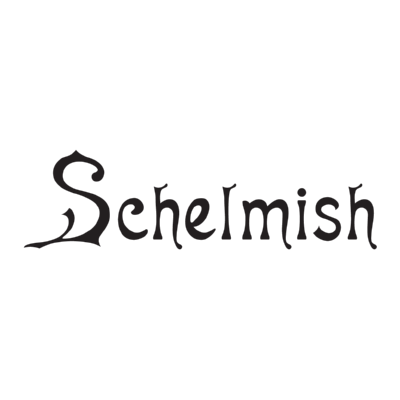 Schelmish Logo ,Logo , icon , SVG Schelmish Logo